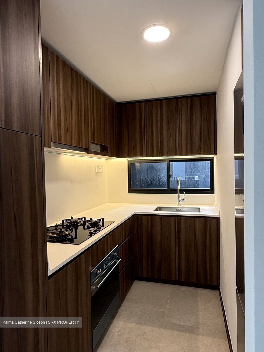 Lentor Modern (D26), Apartment #559521111